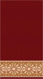 Albiser K 147 Burgundy