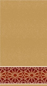 Albiser K 147 Mustard