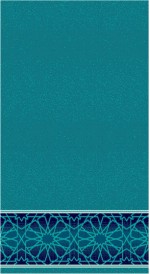 Albiser K 147 Koyu Çini