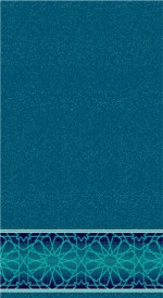 Albiser K 147 Turquoise