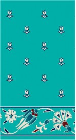 Albiser K 148 Açık Çini