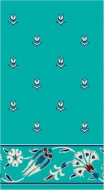 Albiser K 148 Light Tile