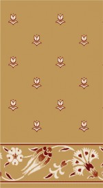 Albiser K 148 Mustard