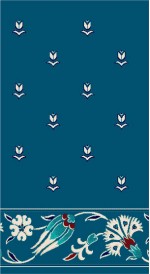 Albiser K 148 Turkuaz