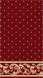 Albiser K 149 Burgundy