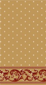 Albiser K 149 Mustard