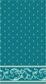 Albiser K 149 Koyu Çini