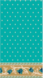 Albiser K 150 Açık Çini