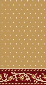 Albiser K 150 Mustard