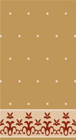 Albiser K 151 Mustard