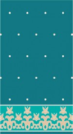 Albiser K 151 Dark Tile