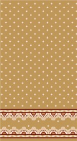 Albiser K 152 Mustard