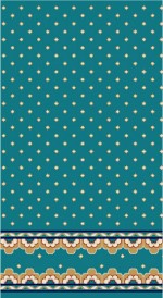 Albiser K 152 Dark Tile