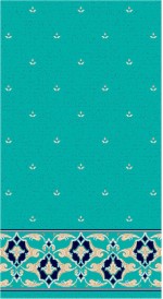 Albiser K 154 Açık Çini