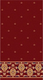 Albiser K 154 Burgundy