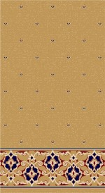 Albiser K 154 Mustard