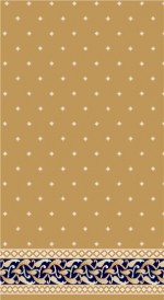 Albiser K 155 Mustard Albiser K 155 Mustard