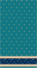 Albiser K 155 Koyu Çini