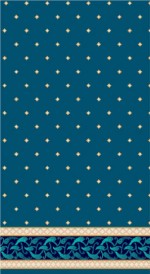 Albiser K 155 Turquoise Albiser K 155 Turquoise