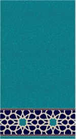 Albiser K 156 Koyu Çini