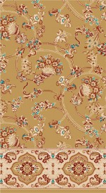 Albiser K 157 Mustard