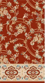 Albiser K 157 Kiremit