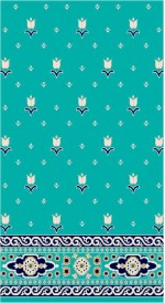 Albiser K 158 Açık Çini