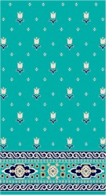 Albiser K 158 Light Tile