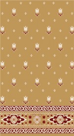 Albiser K 158 Mustard