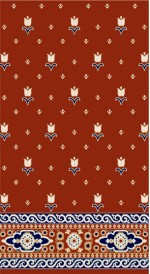 Albiser K 158 Kiremit