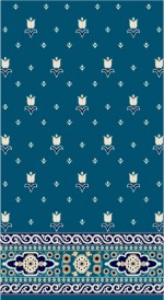 Albiser K 158 Dark Tile