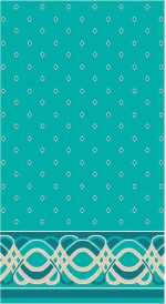 Albiser K 159 Açık Çini