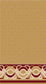 Albiser K 159 Mustard