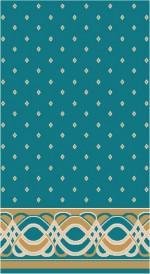 Albiser K 159 Dark Tile