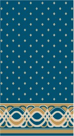 Albiser K 159 Turkuaz Albiser K 159 Turkuaz