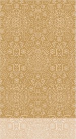 Albiser K 160 Mustard