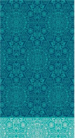 Albiser K 160 Turkuaz Albiser K 160 Turkuaz