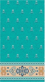 Albiser K 161 Açık Çini Albiser K 161 Açık Çini