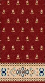 Albiser K 161 Bordo Albiser K 161 Bordo