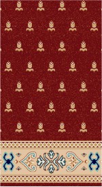 Albiser K 161 Bordo Albiser K 161 Bordo