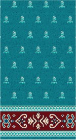 Albiser K 161 Koyu Çini Albiser K 161 Koyu Çini