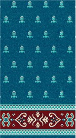 Albiser K 161 Turkuaz Albiser K 161 Turkuaz