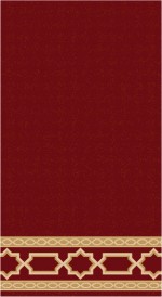 Albiser K 162 Burgundy