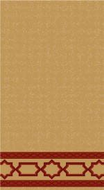 Albiser K 162 Mustard