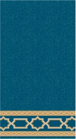 Albiser K 162 Turkuaz Albiser K 162 Turkuaz