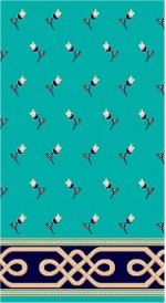 Albiser K 163 Açık Çini Albiser K 163 Açık Çini