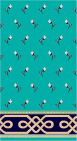 Albiser K 163 Light Tile