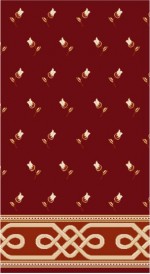 Albiser K 163 Bordo Albiser K 163 Bordo