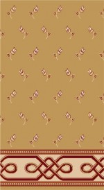 Albiser K 163 Mustard