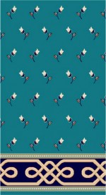 Albiser K 163 Dark Tile